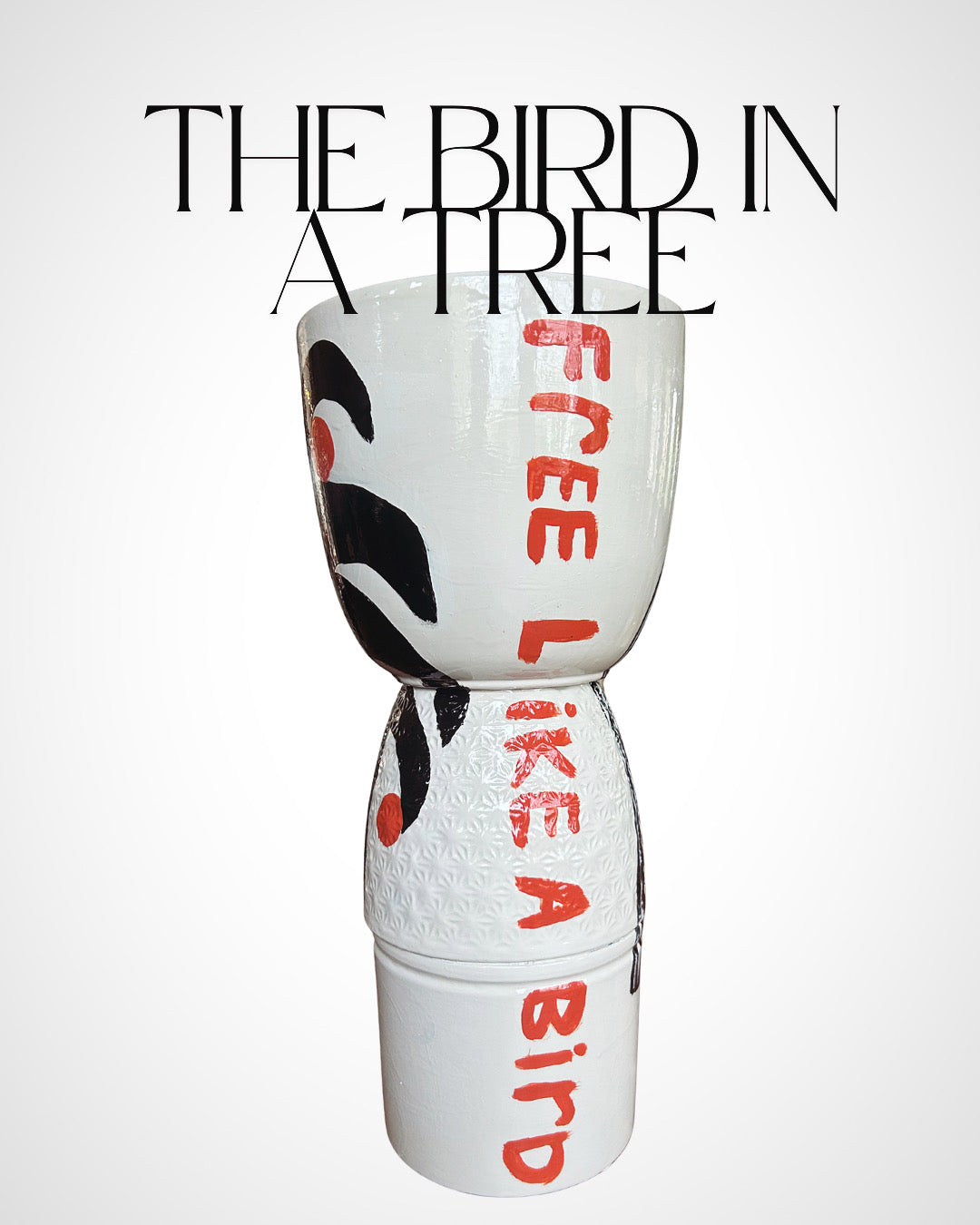 The Bird in a Treee