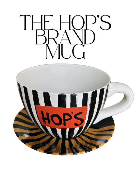 The Hop's Brand Mug