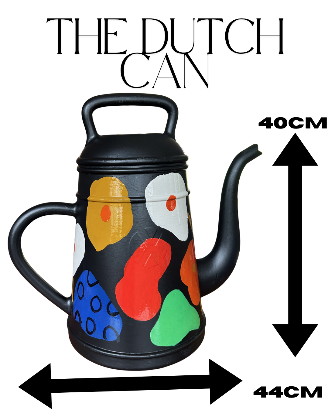 The Dutch Can