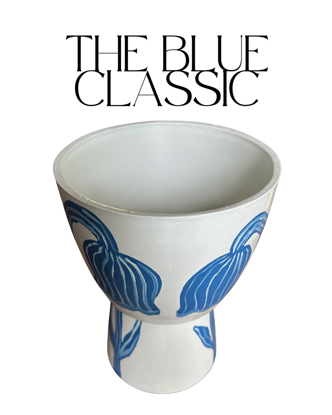 The Blue Classic