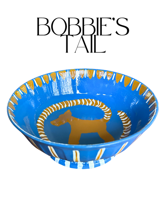 Bobbie's Tail