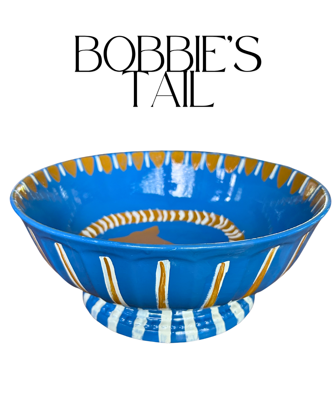 Bobbie's Tail
