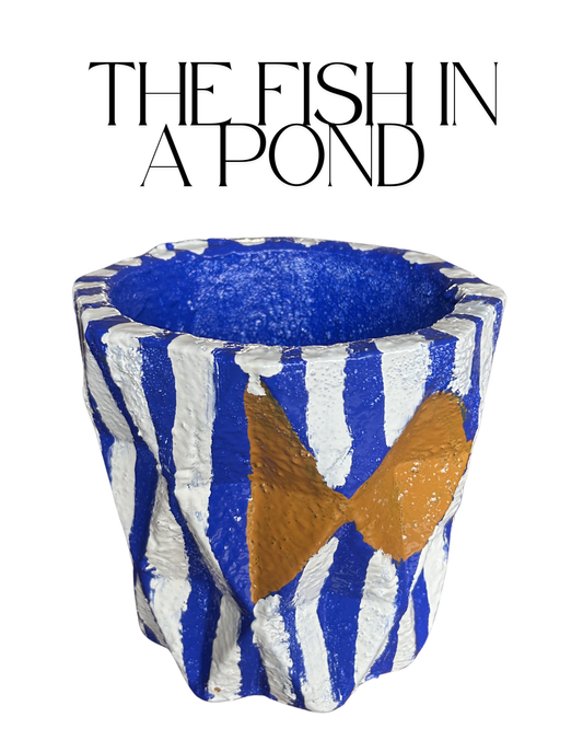 The Fish in a Pond