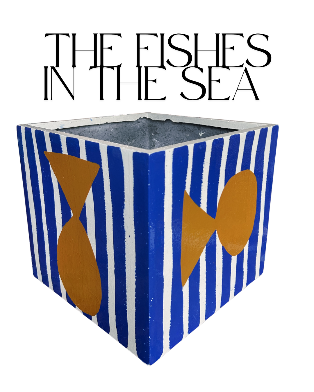 The Fishes in the Sea