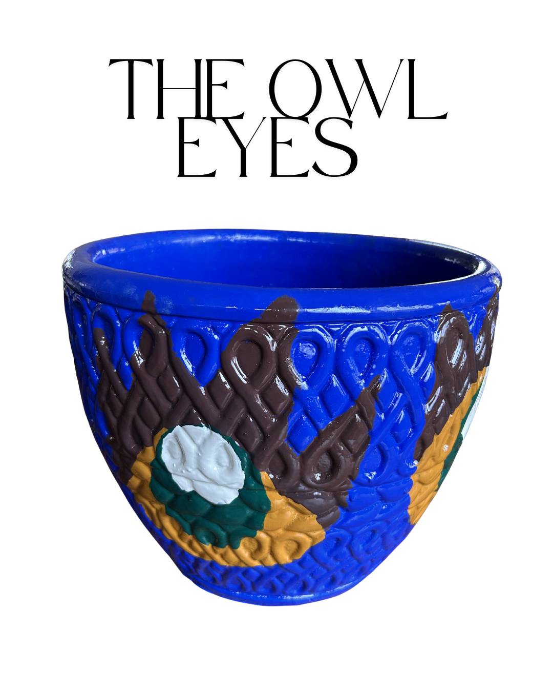 The Owl Eyes