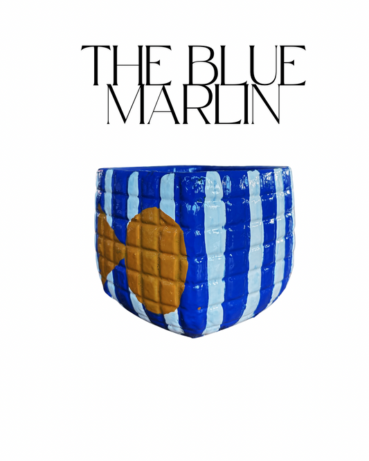 The Blue Marlin