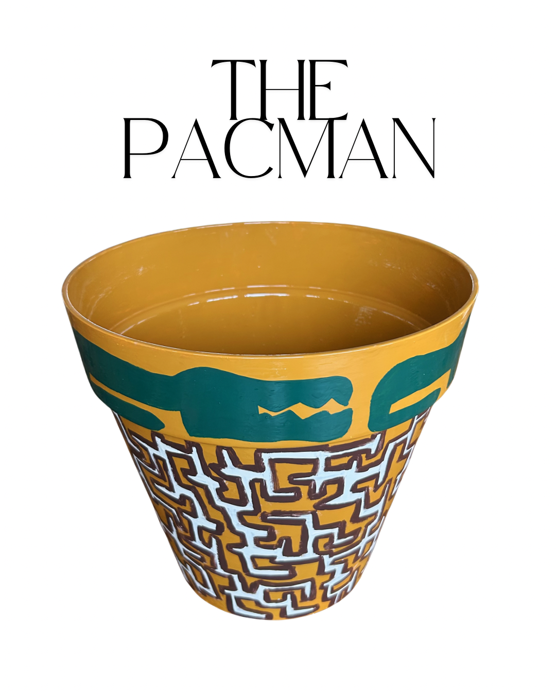 The Pacman