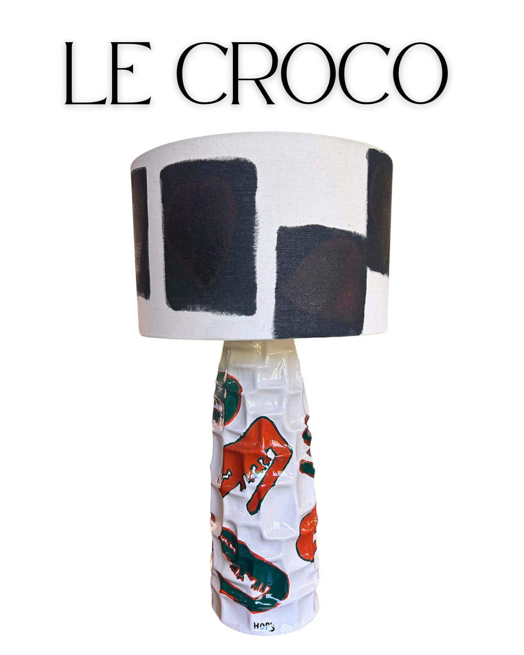 Le Croco