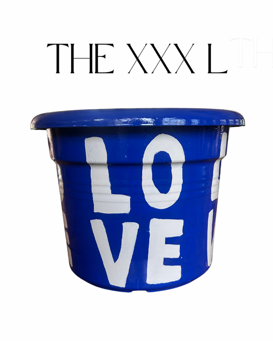 The XXX L