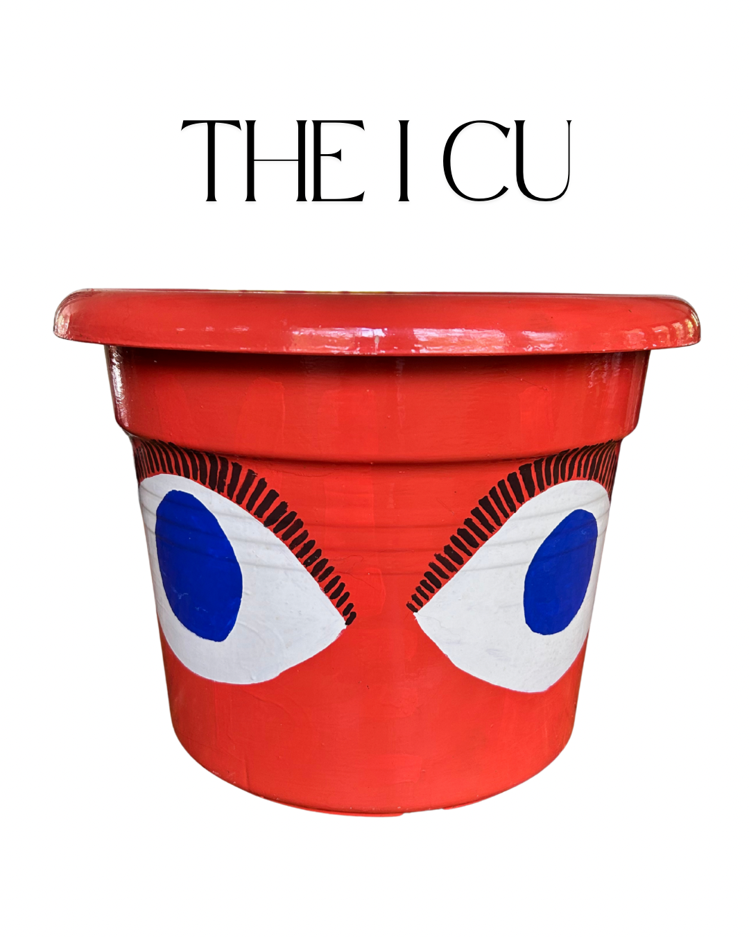 The I CU