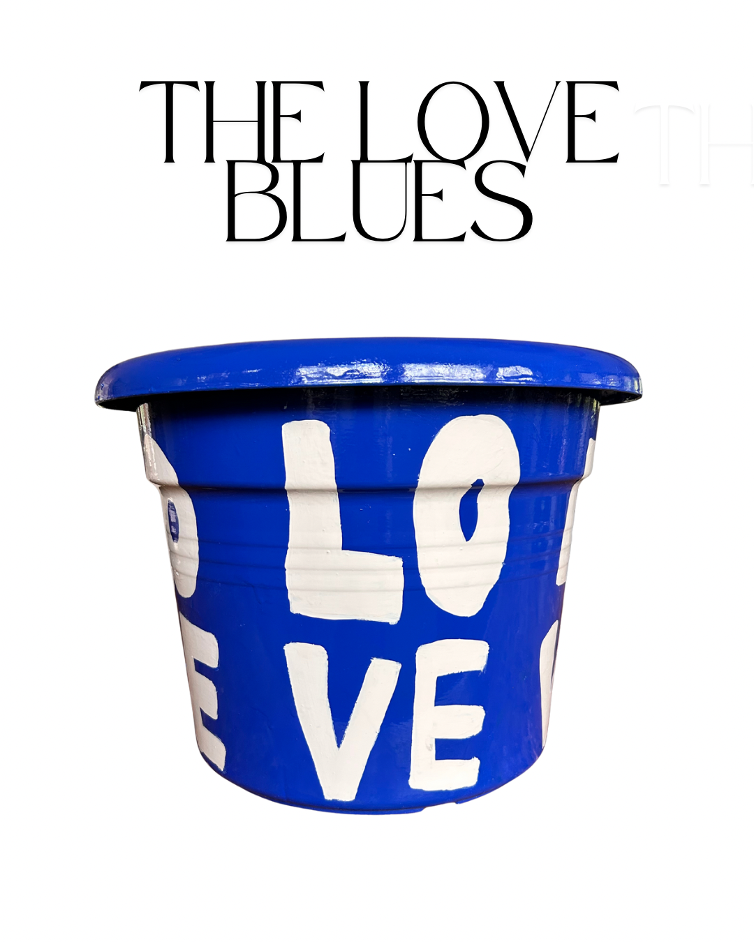 The Love Blues