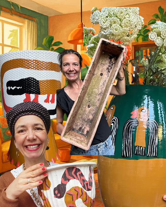 The why behind Hop's Amsterdam