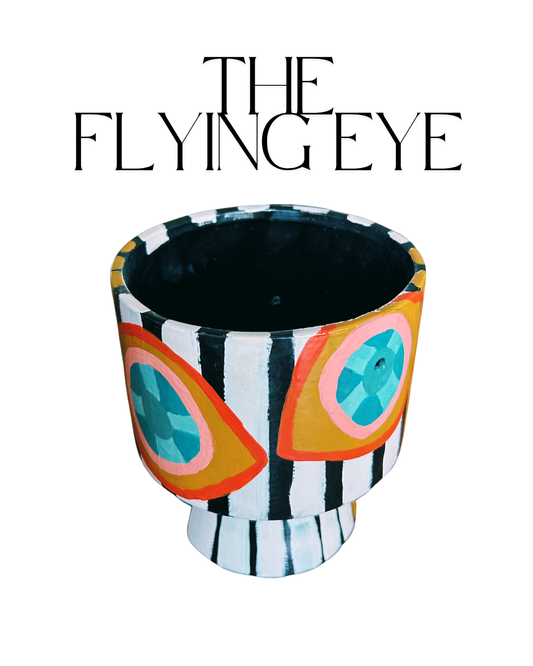 The Flying Eye