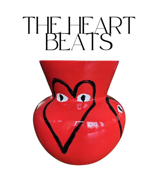 The Red Hearts