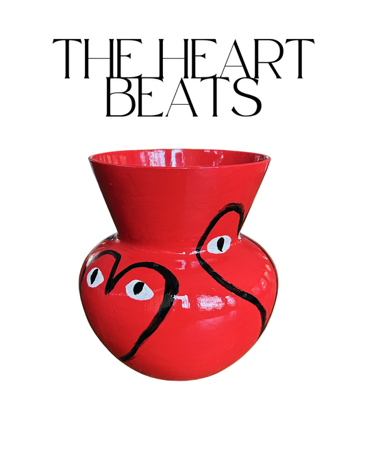 The Red Hearts