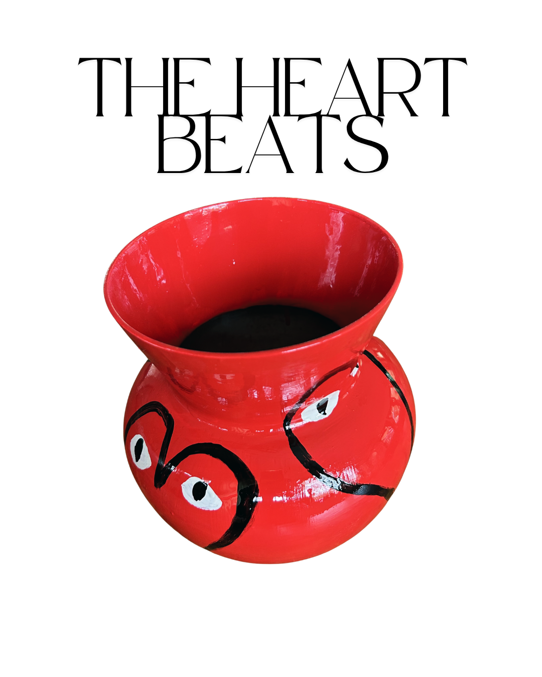 The Red Hearts