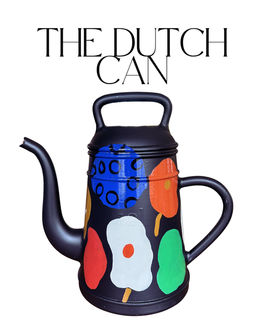 The Dutch Can