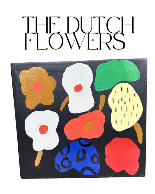 Dutch Flowers