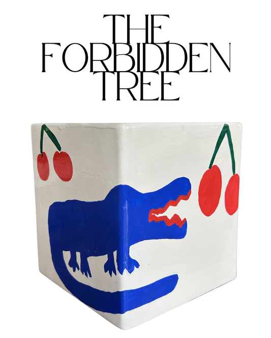 The Forbidden Tree
