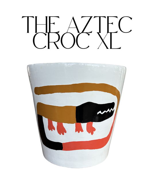 The Aztec Croc XL