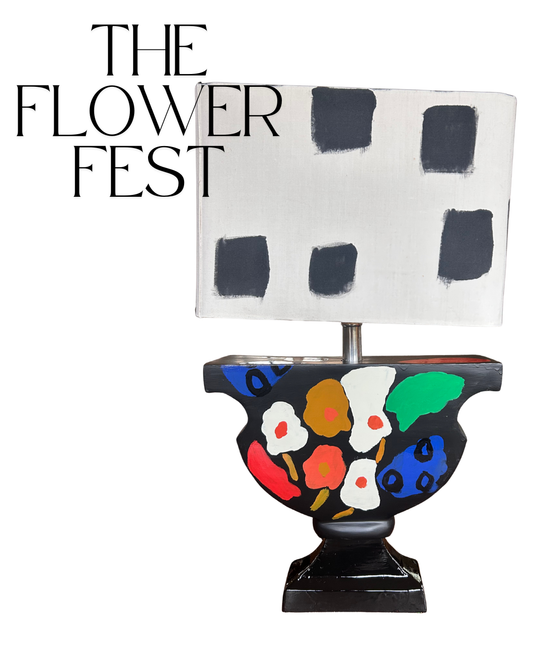 The Flower Fest