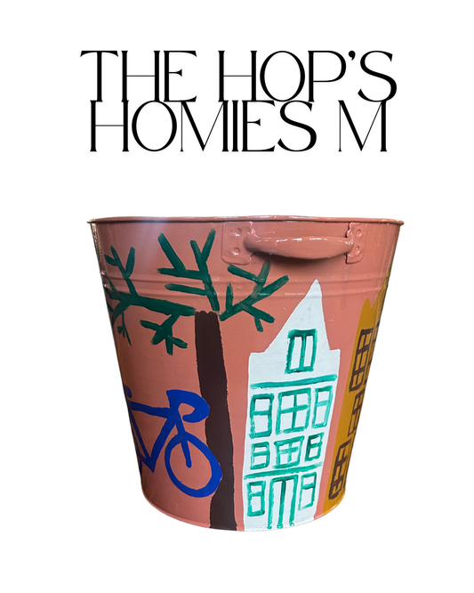 The Hop's Homies M