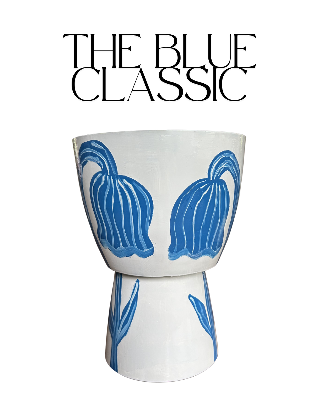 The Blue Classic