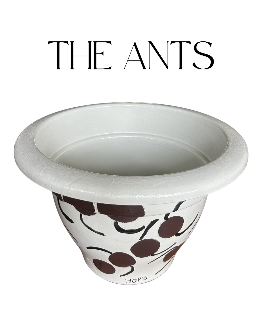 The Ants