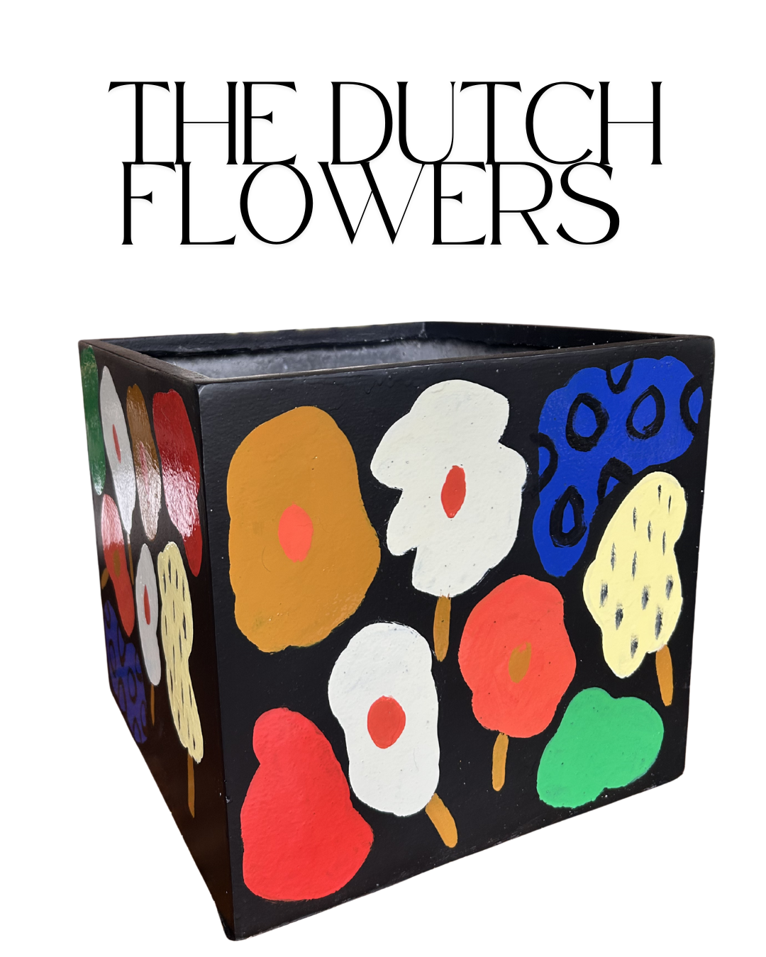 Dutch Flowers
