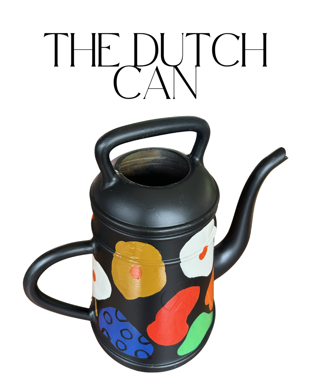 The Dutch Can
