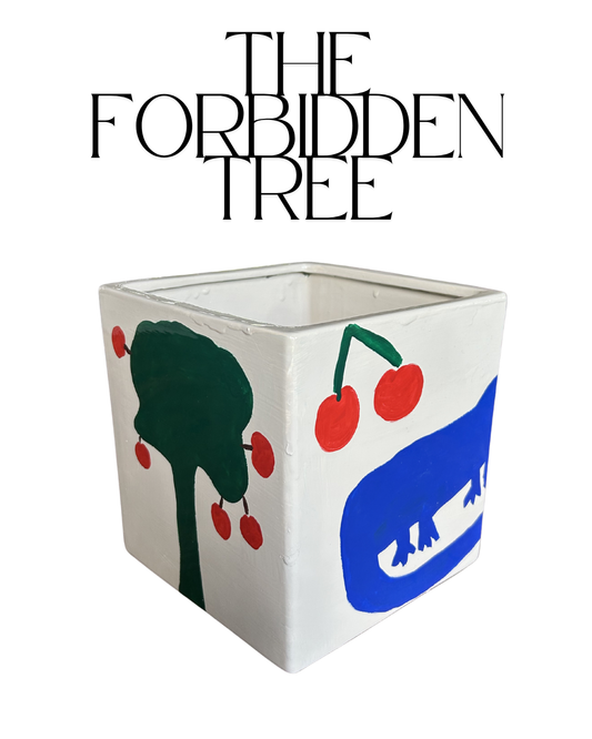 The Forbidden Tree