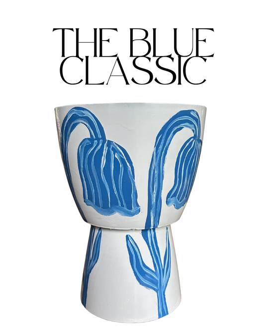 The Blue Classic