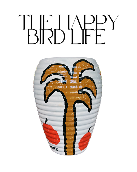 The Happy Bird Land