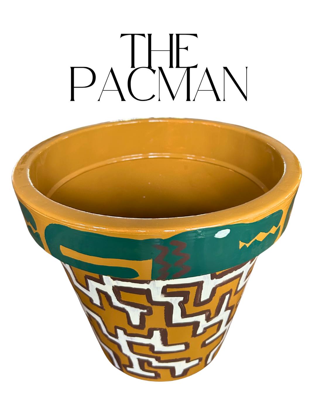 The Pacman 2