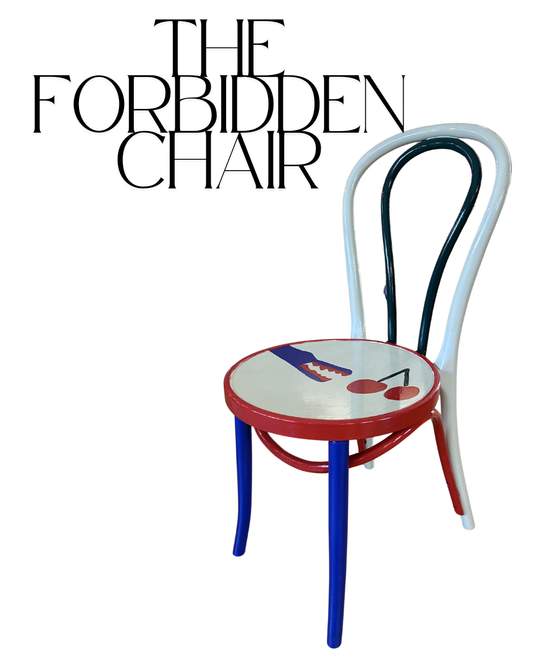 The Forbidden Chairs