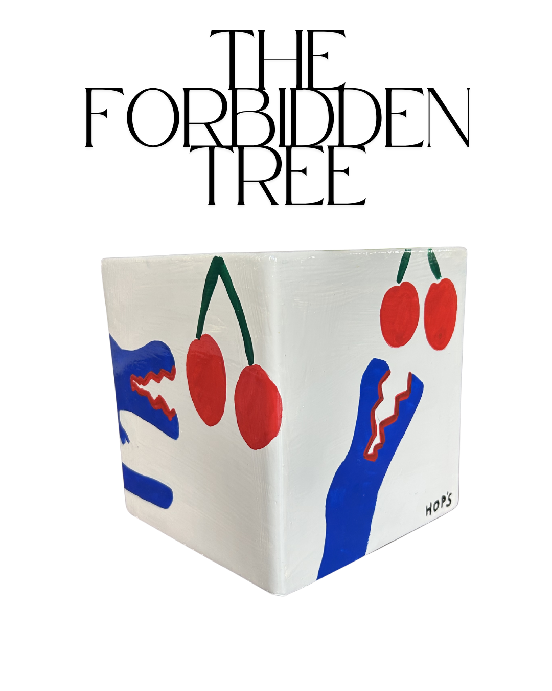 The Forbidden Tree