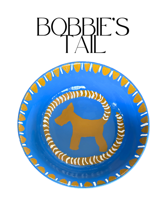 Bobbie's Tail