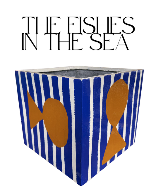 The Fishes in the Sea