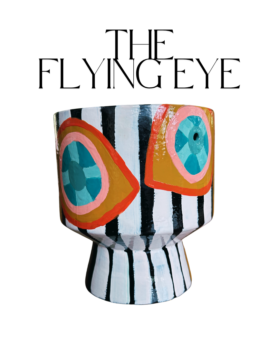 The Flying Eye