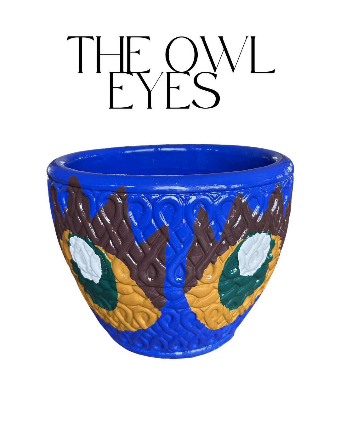 The Owl Eyes