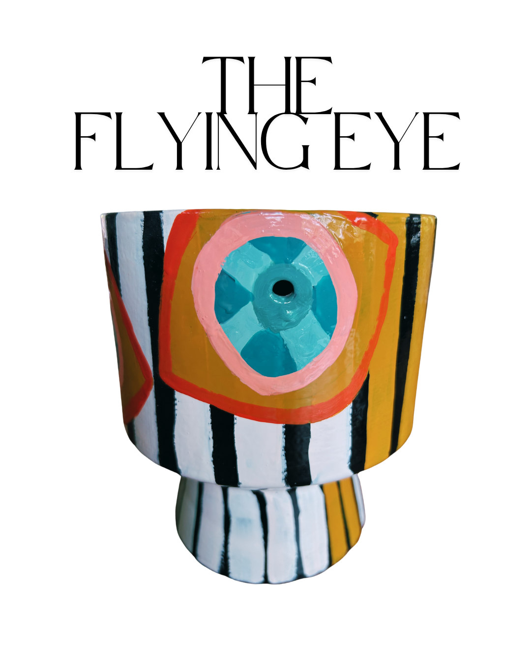 The Flying Eye