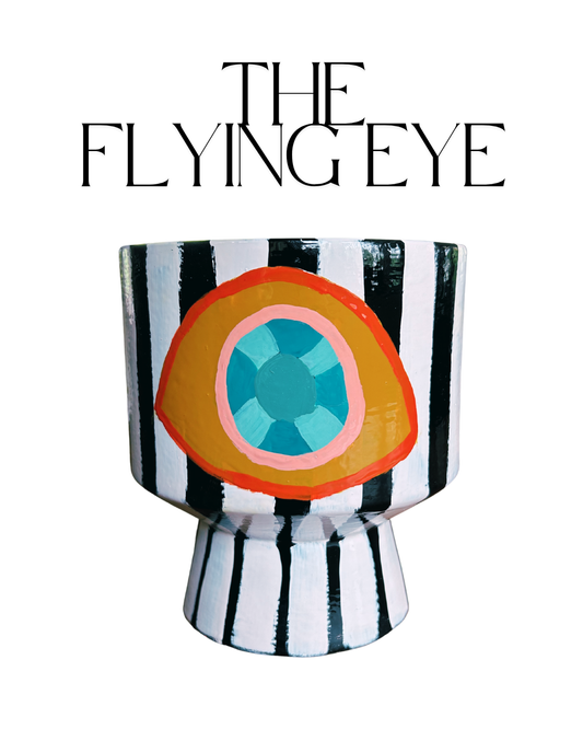 The Flying Eye
