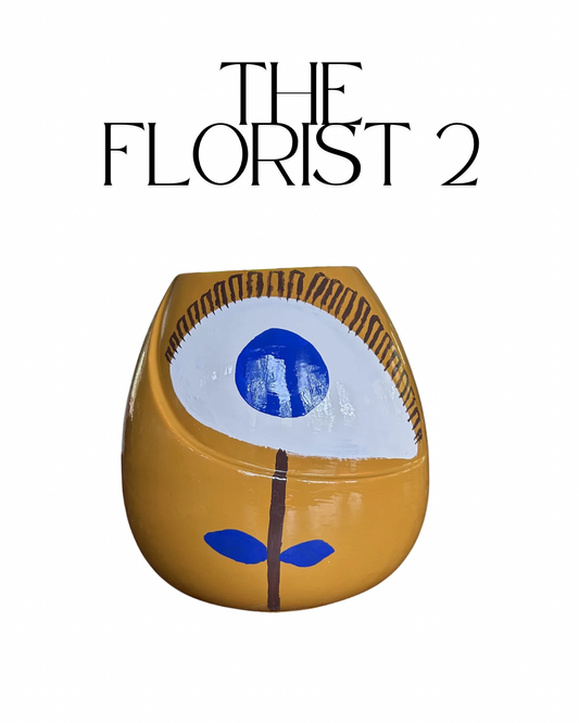 The Florist 2