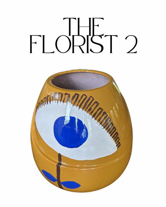 The Florist 2