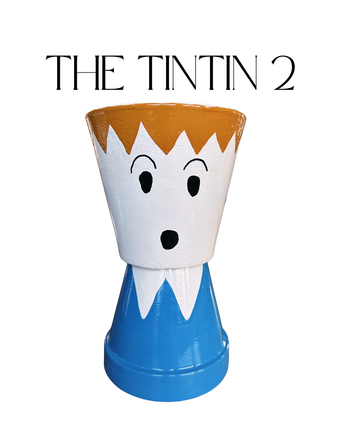 The TinTin 2