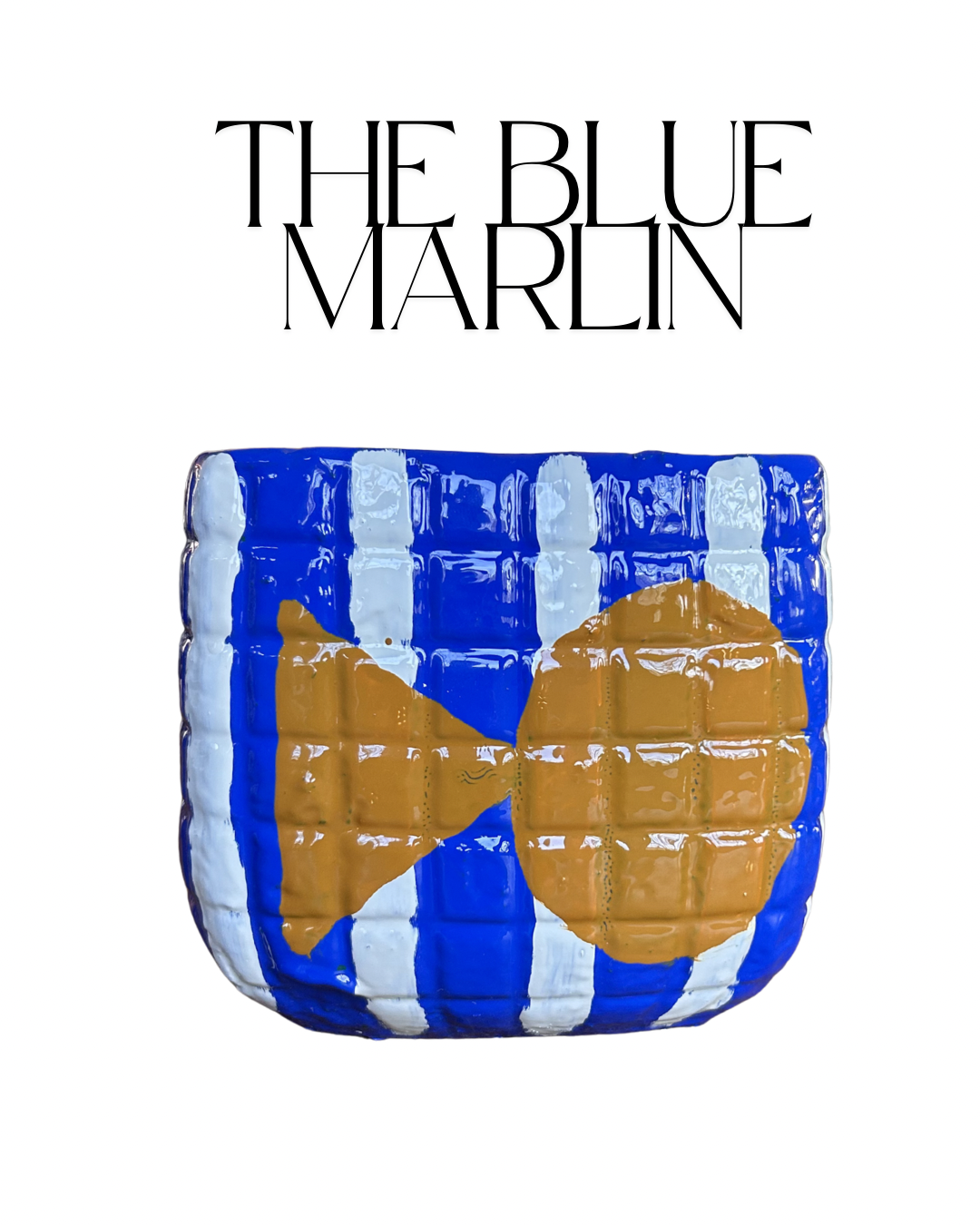 The Blue Marlin