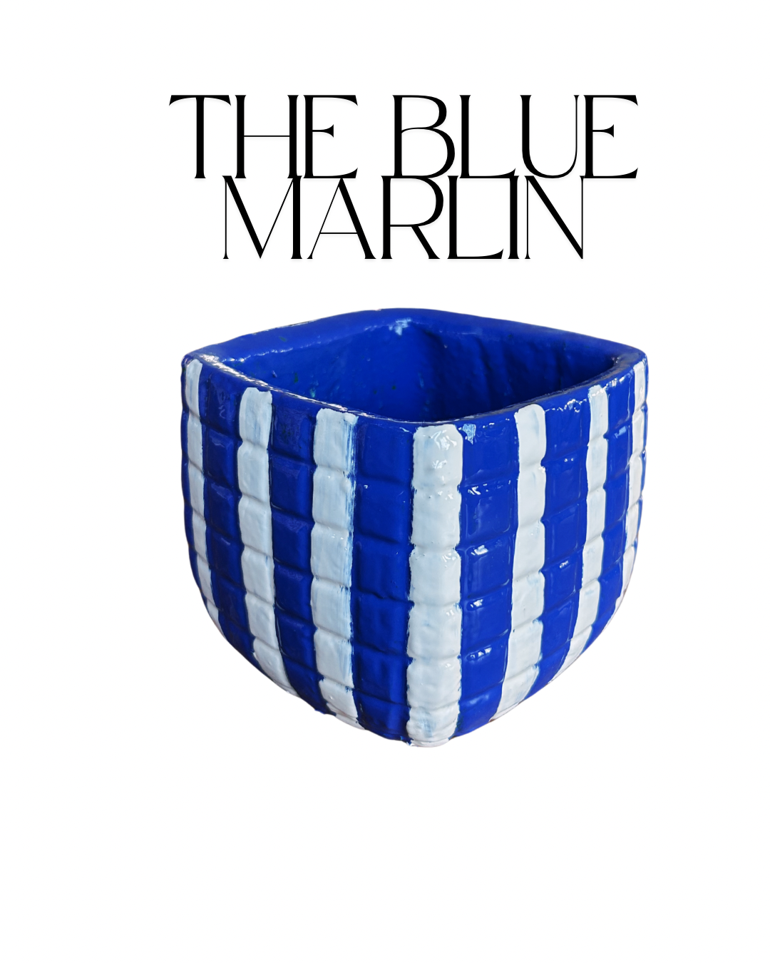 The Blue Marlin