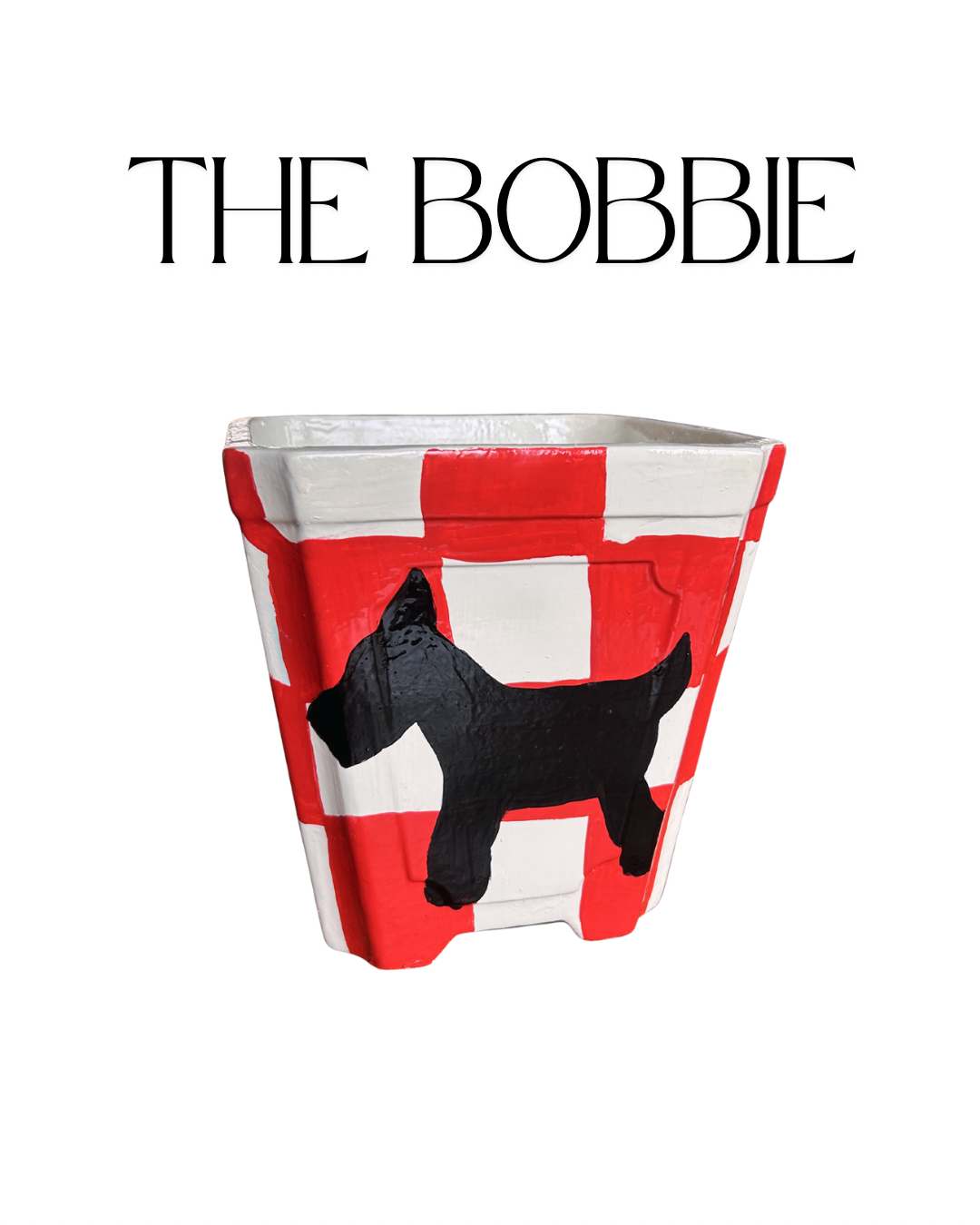 The Bobbie