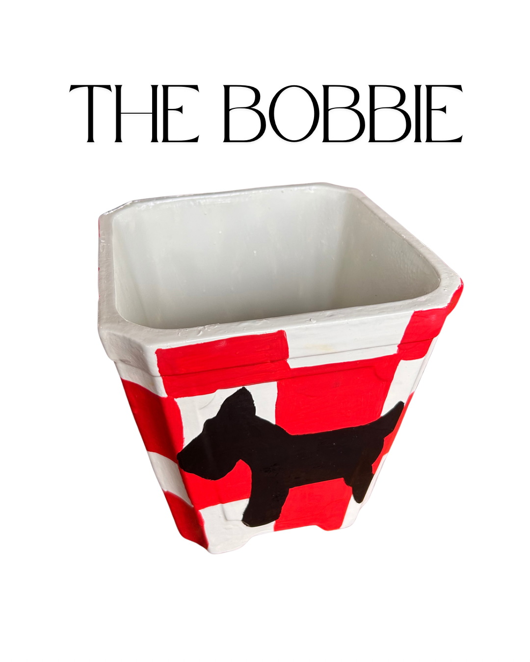 The Bobbie