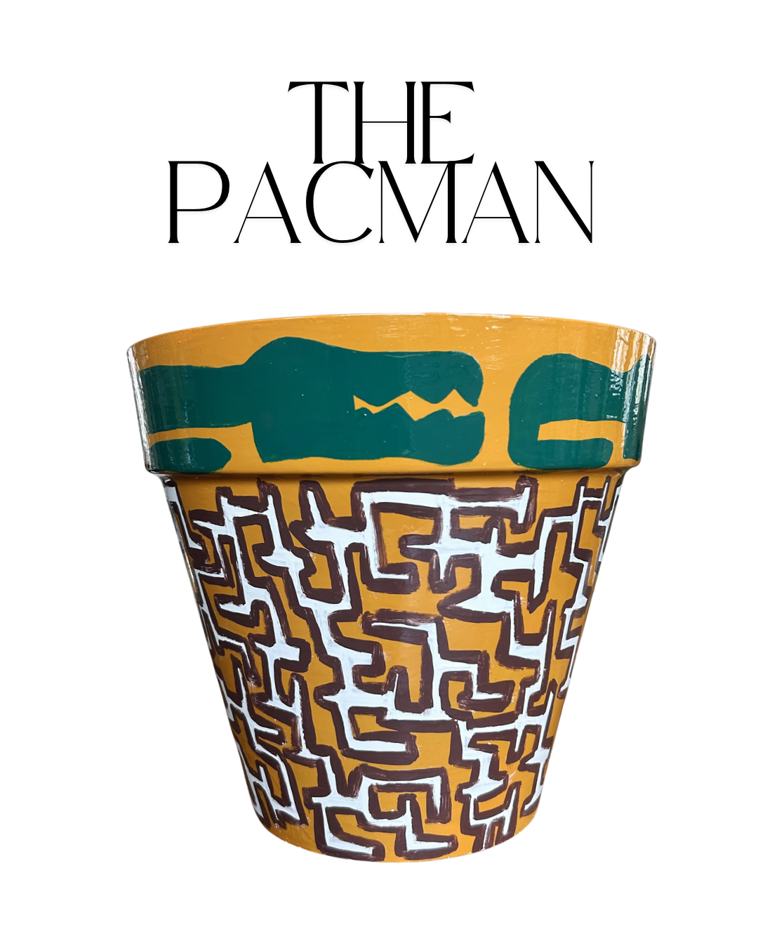 The Pacman